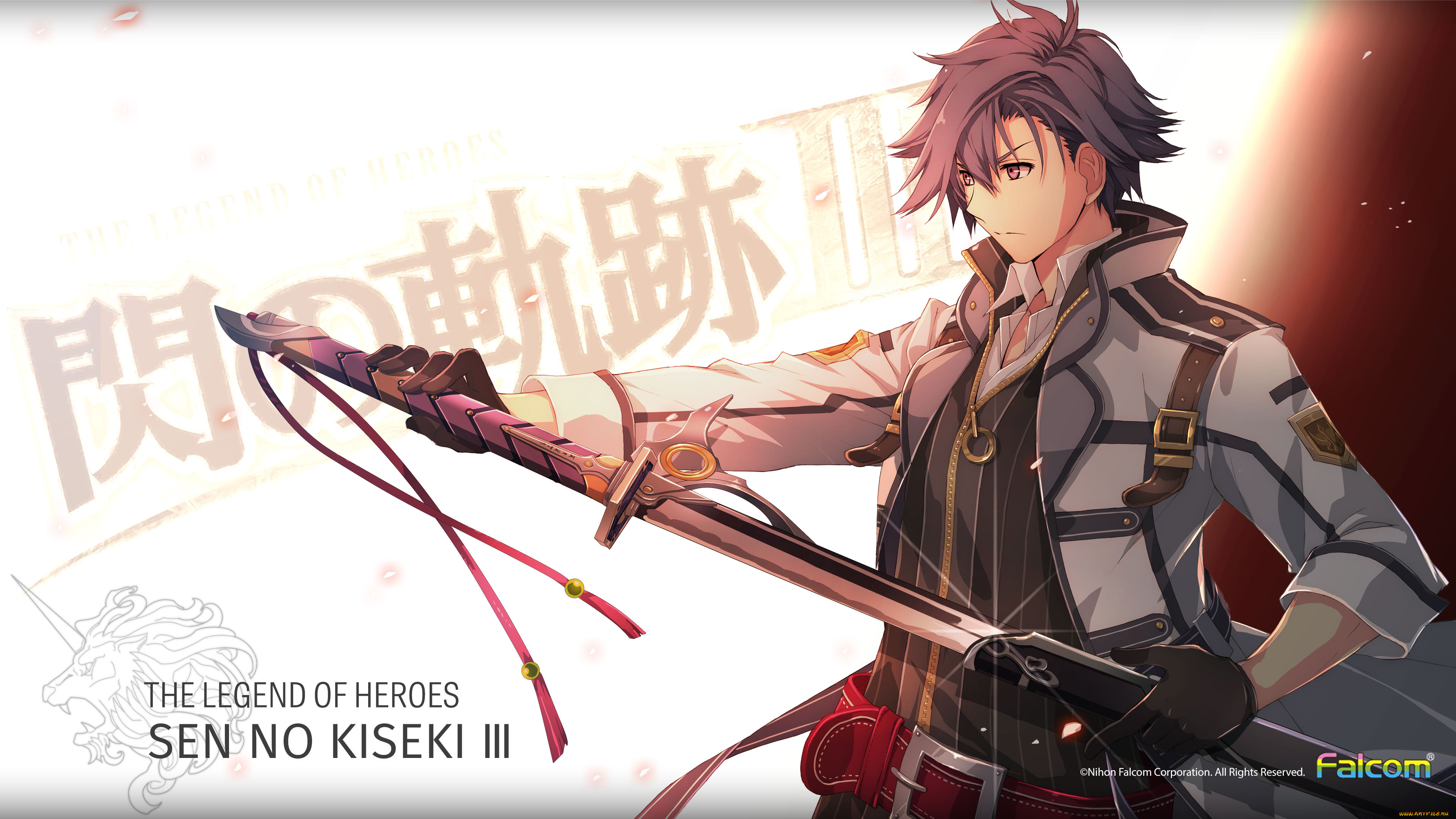 the legend of heroes trails of cold steel iv,  , the legend of heroes iv, the, legend, of, heroes, trails, cold, steel, iv